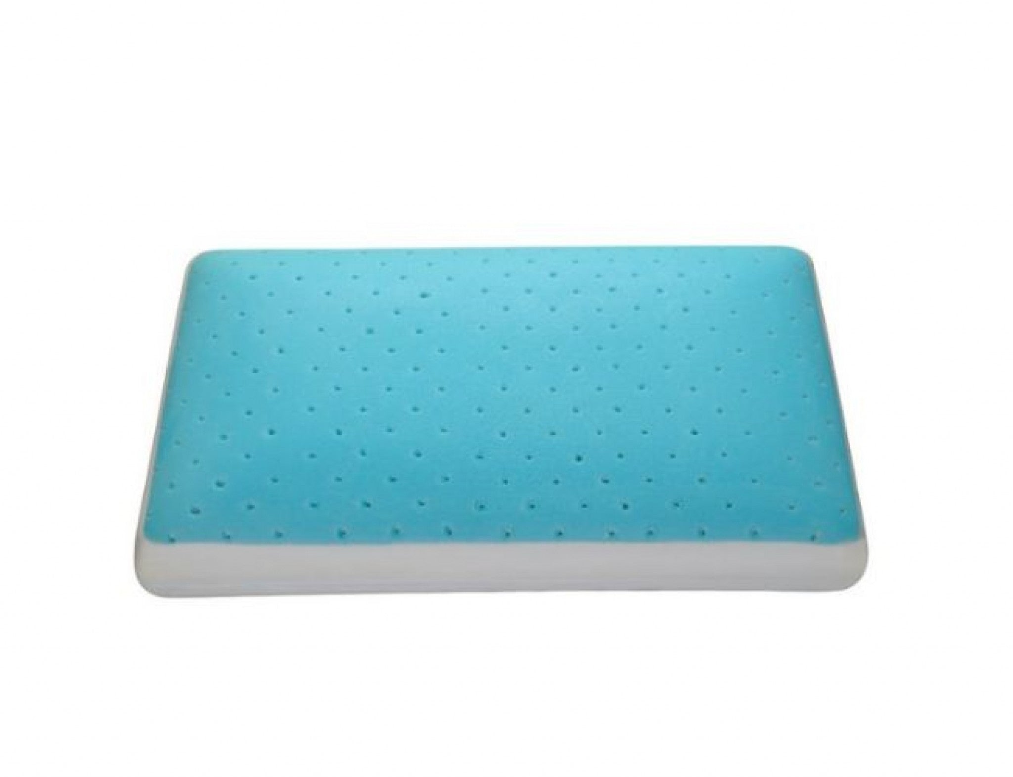 Cooling Gel Memory Foam Queen Size Bed Pillow