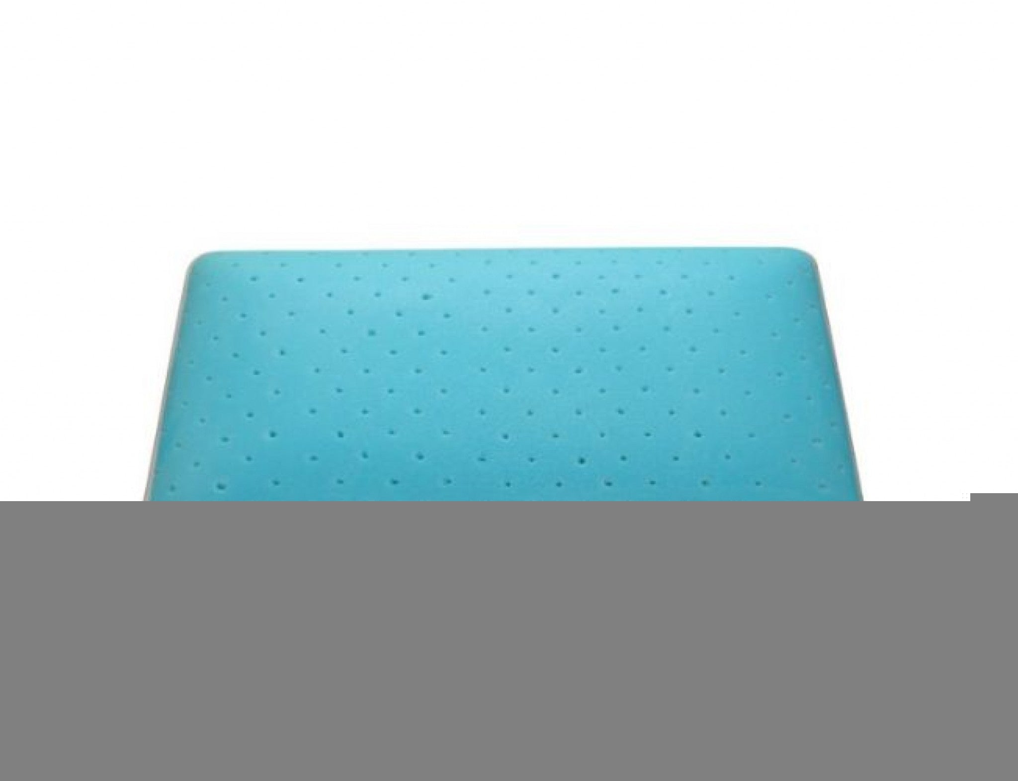 Polyester Gel Memory Foam Queen Size Bed Pillow