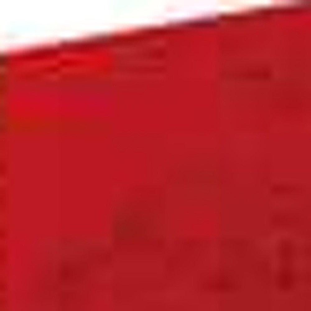 48 X 72 Multi Color Wood Canvas American Flag Screen