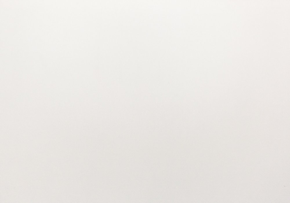 71" White Wood Five Tier Corner Bookcase