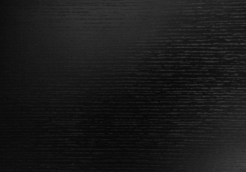 71" Gray Wood Five Tier Corner Bookcase