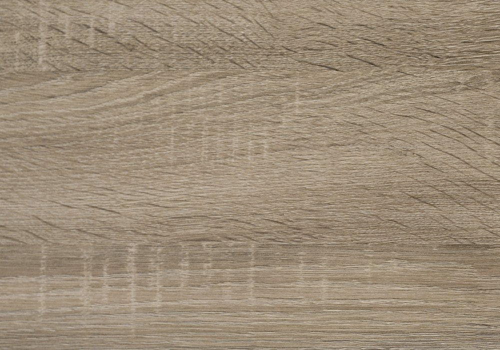 48" Dark Brown Open shelving TV Stand