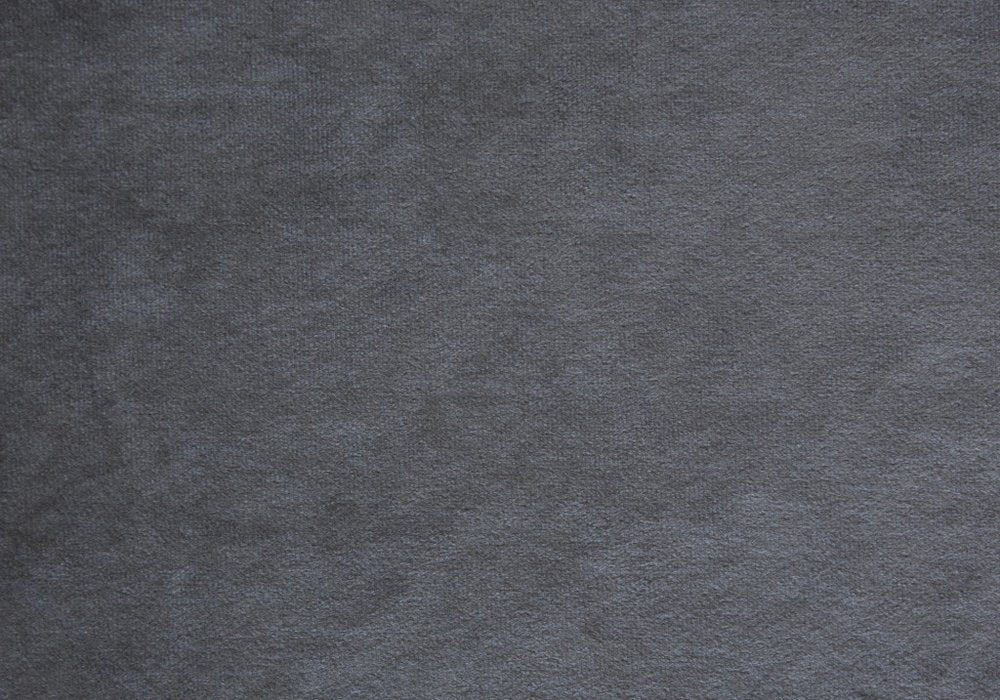 Light Gray and Gray Wood Tufted Upholstered Queen Bed Frame with Nailhead Trim