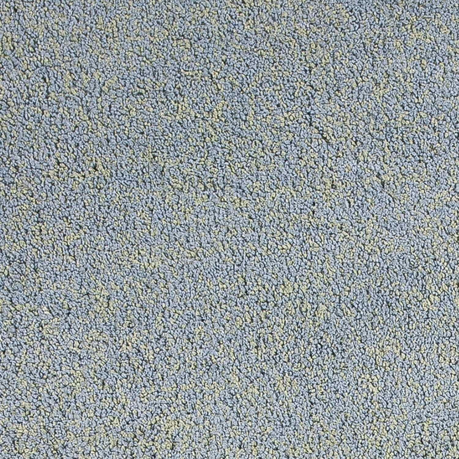 8' X 10' Blue Hand Woven Area Rug