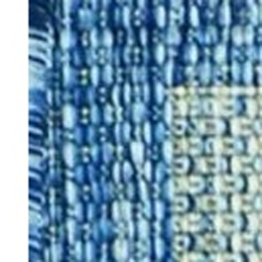 3' X 5' Gray Area Rug