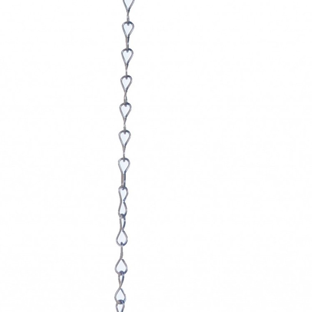 Athletic Man Hanging Ring Sculpture