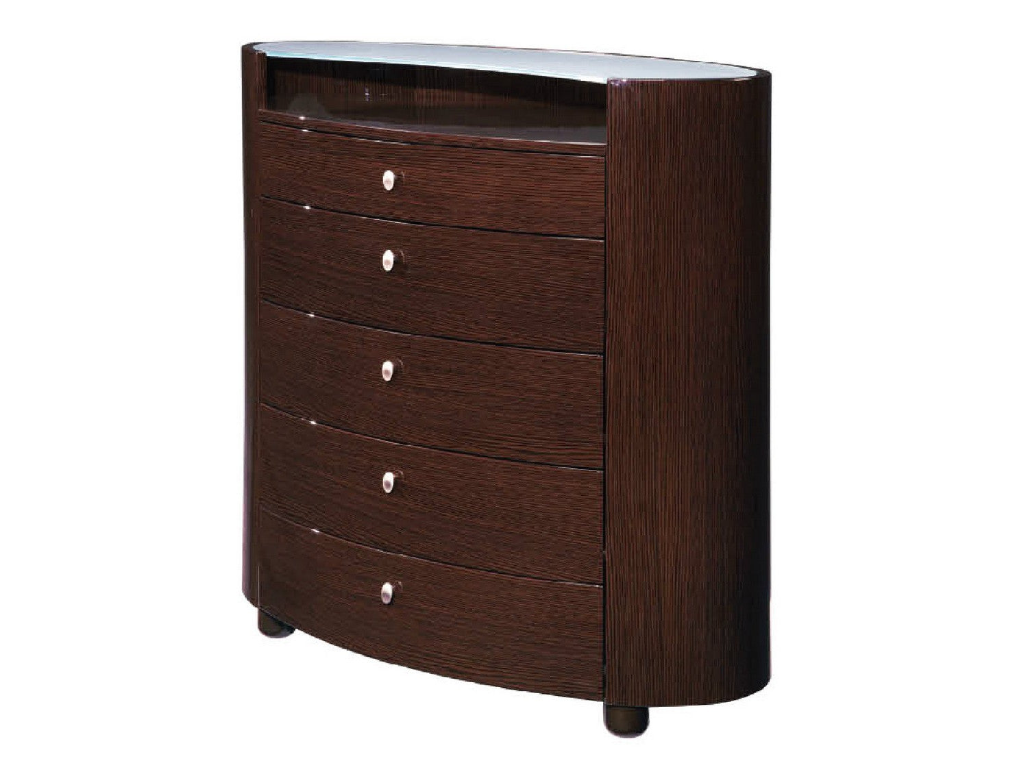 39" Solid Manufactured Wood Chest