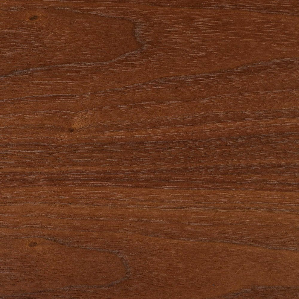 47" Brown Writing Desk