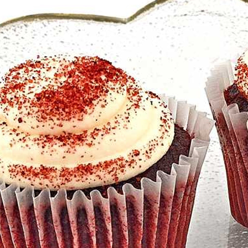 10" Clear And Gold Glass Platter