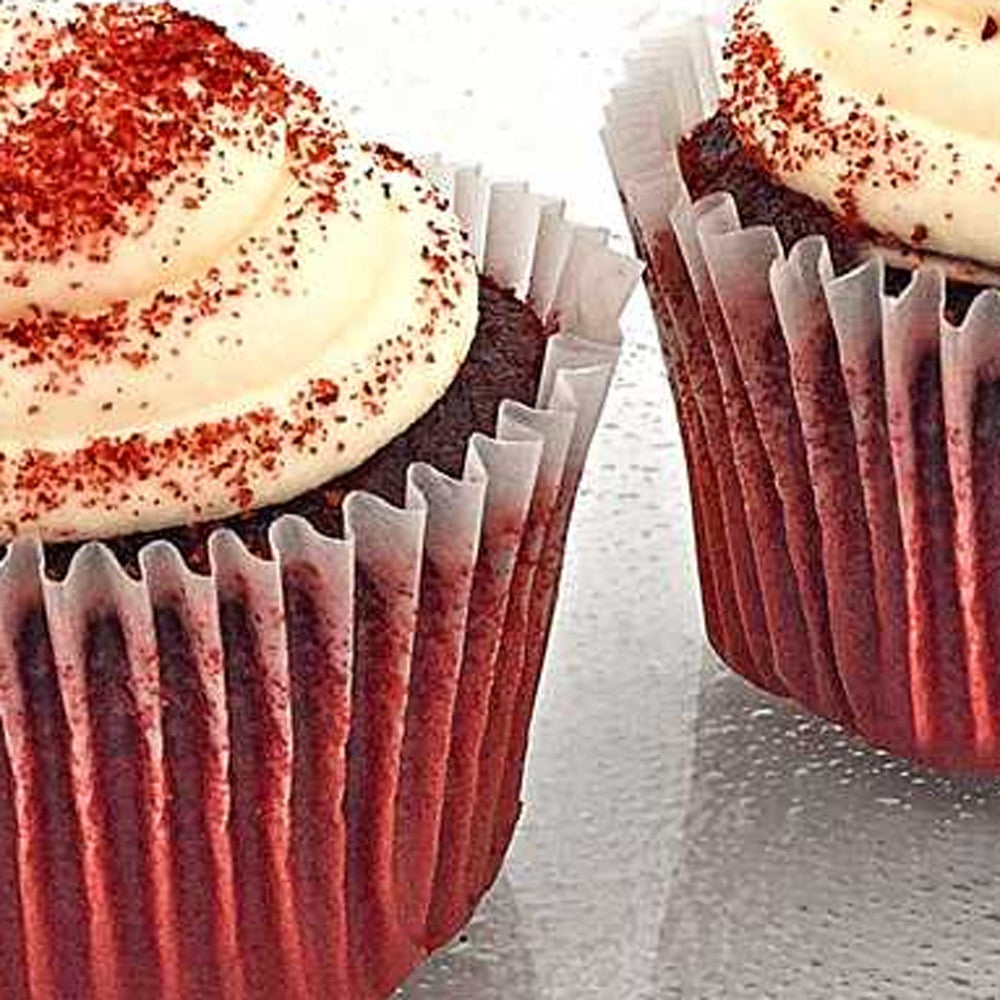 10" Clear And Gold Glass Platter