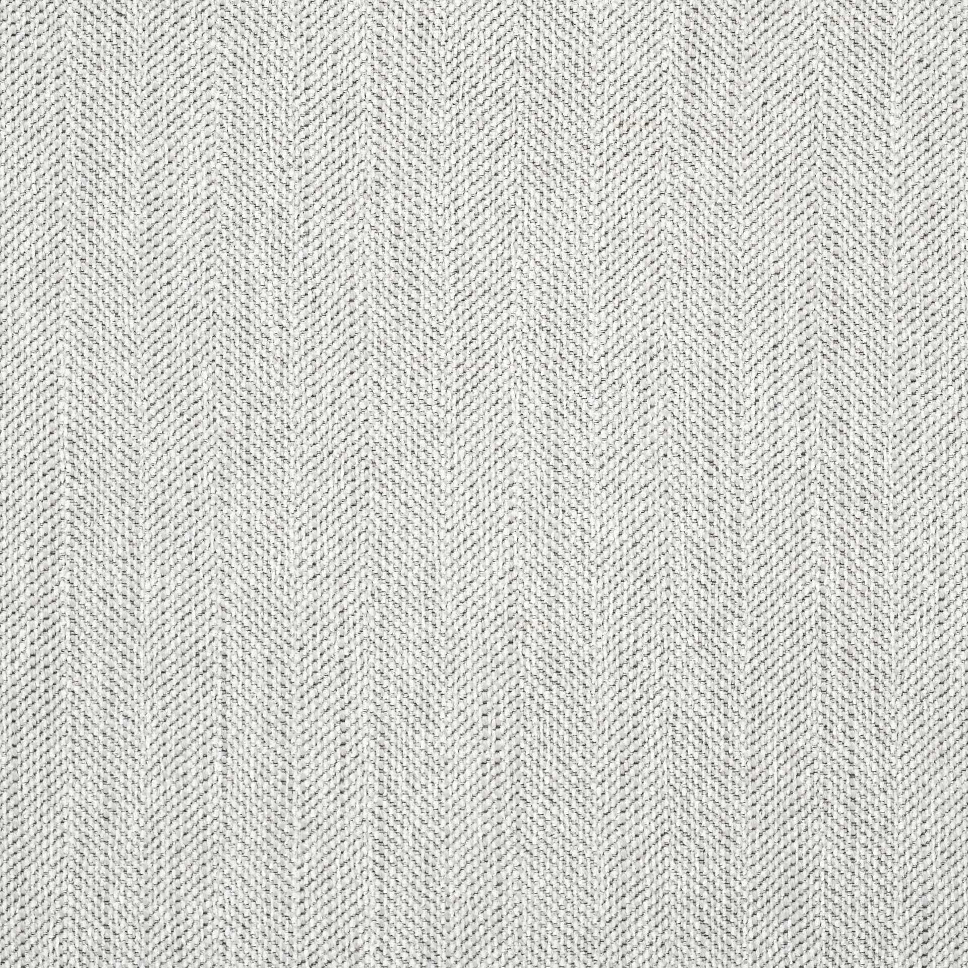 42" Gray and Brown Fabric Club Chair