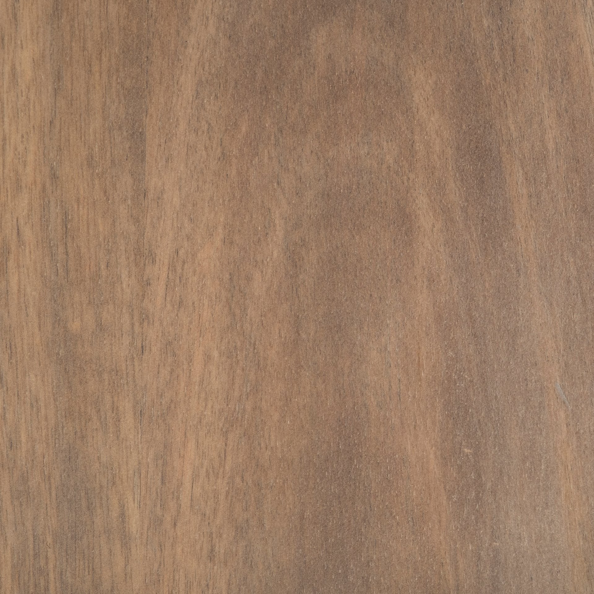 60" Brown Solid Wood Slanted Base Console Table