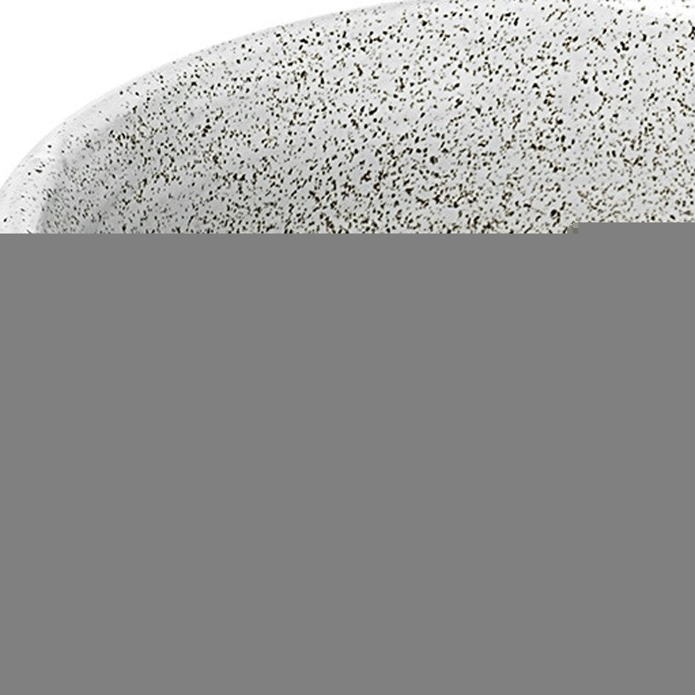 Small White Ceramic Bowl