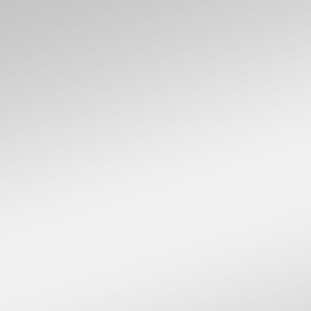 36" Black Metal Framed Accent Mirror