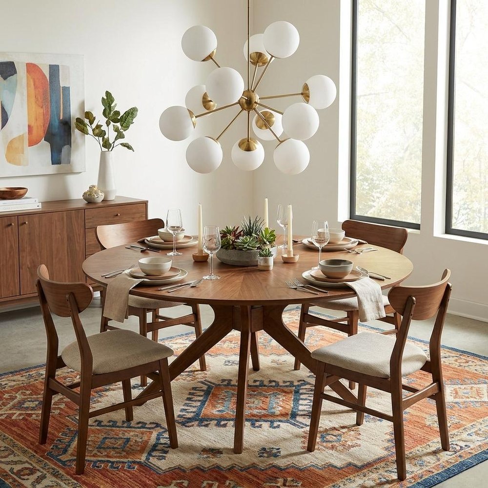 Brass Sputnik Twelve Light Frosted Metal Dimmable Chandelier With White Shades