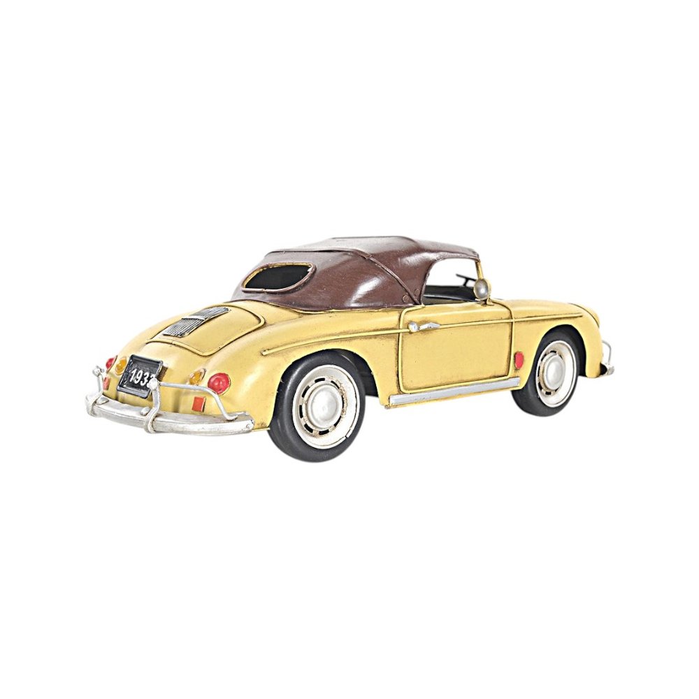 c1963 Aston Martin DB5 Sculpture
