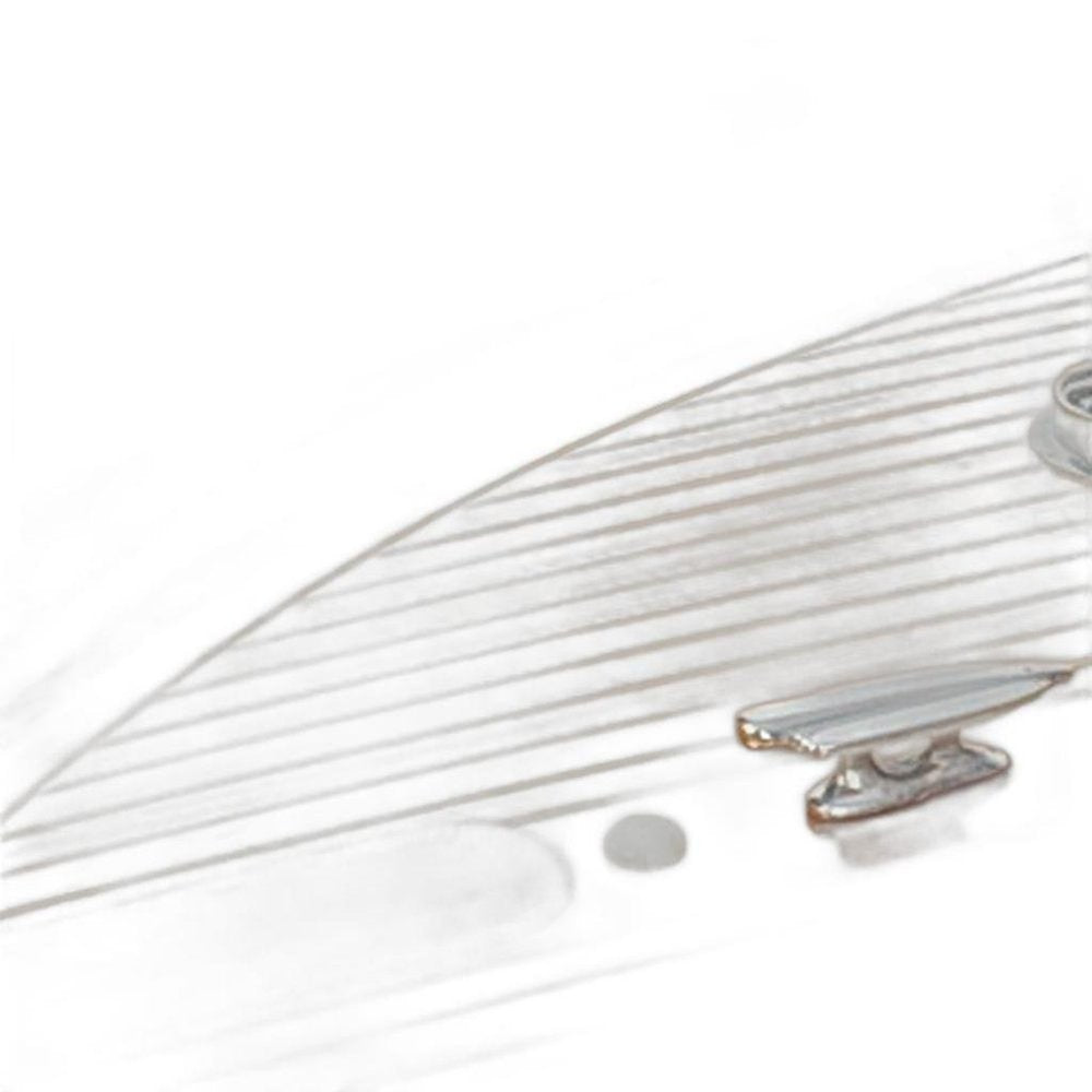 Riva Aqurama Speedboat Model Exclusive Edition