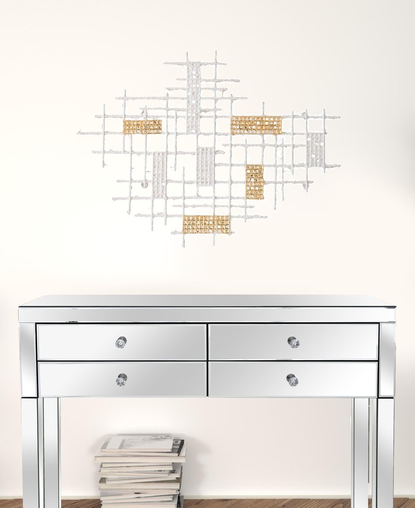 32" X 2" Novelty Peel and Stick Wall Decals