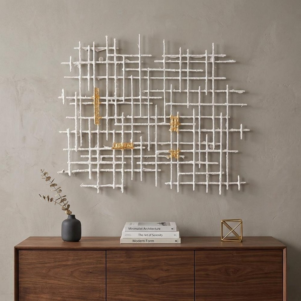 32" X 2" Novelty Peel and Stick Wall Decals