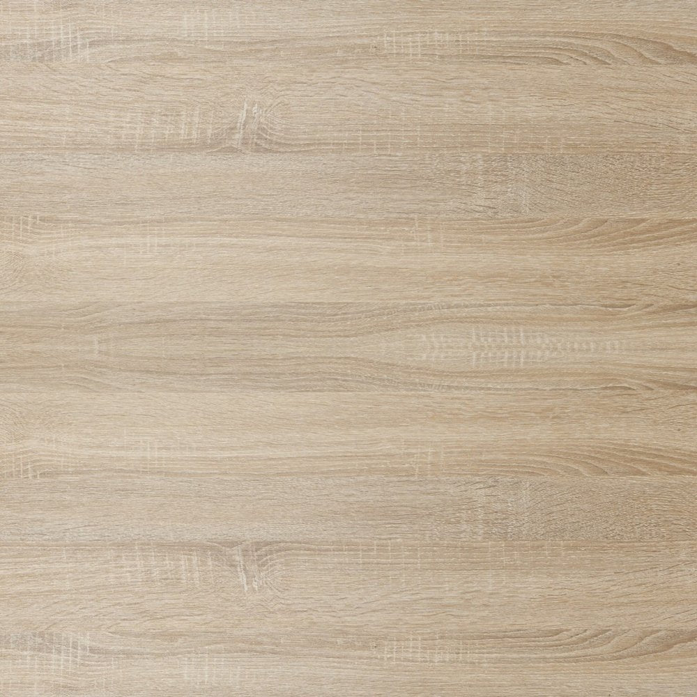 32" Natural and Chrome Mirrored Circle Double Door Bar Cabinet