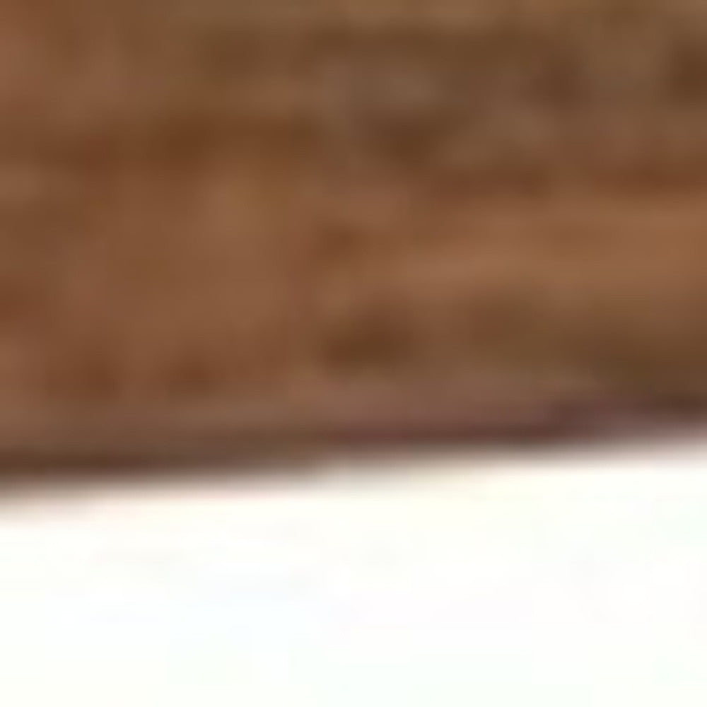 26" Black and White Solid Wood Hand Painted p-Oxybis(benzenesulfonyl hydrazide) Model Boat