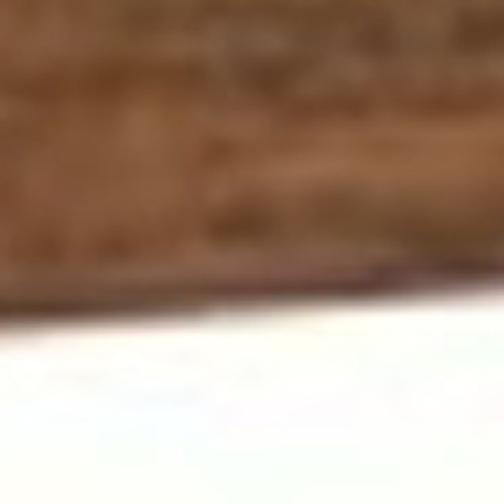 26" Black and White Solid Wood Hand Painted p-Oxybis(benzenesulfonyl hydrazide) Model Boat