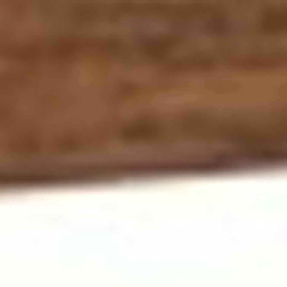 26" Black and White Solid Wood Hand Painted p-Oxybis(benzenesulfonyl hydrazide) Model Boat