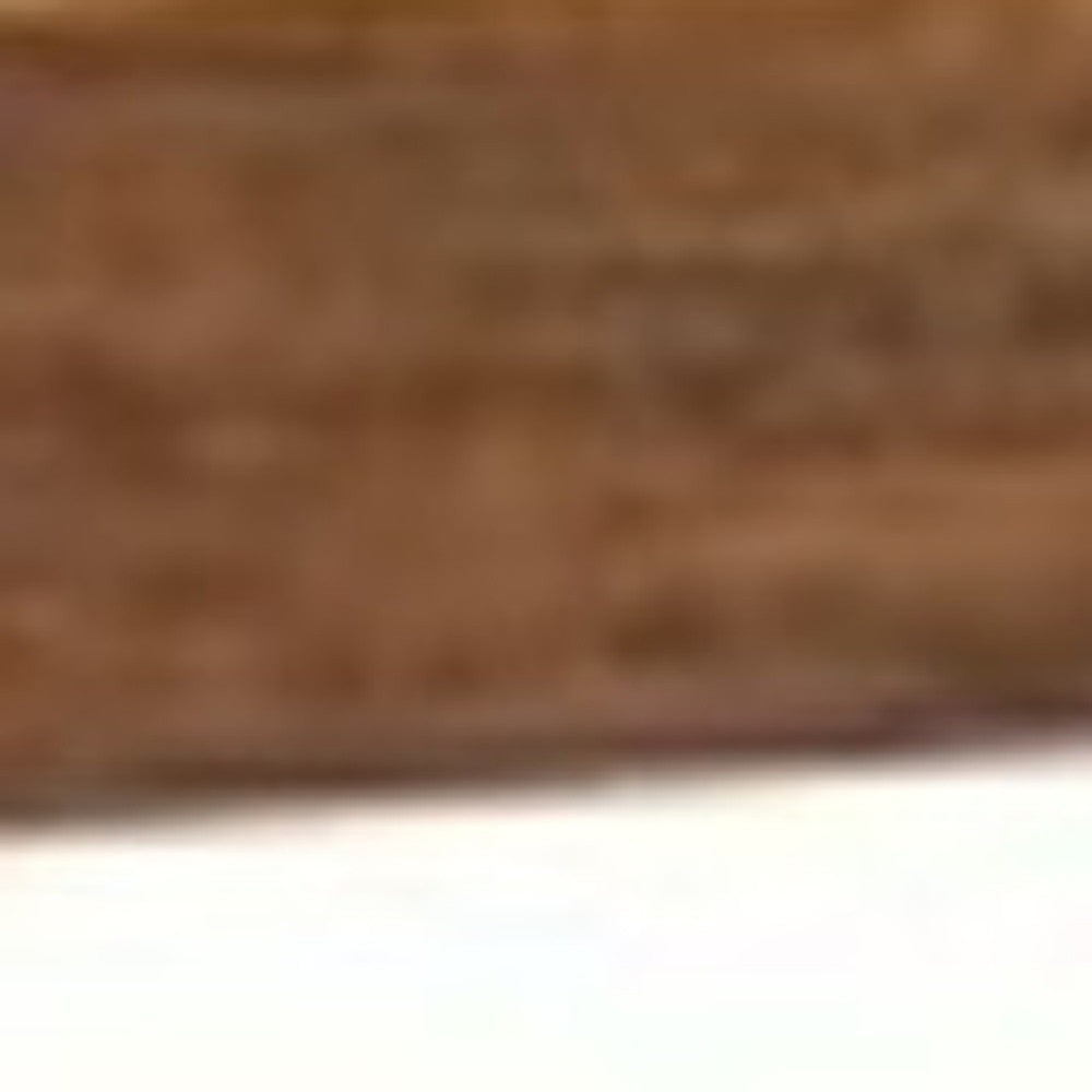 26" Black and White Solid Wood Hand Painted p-Oxybis(benzenesulfonyl hydrazide) Model Boat