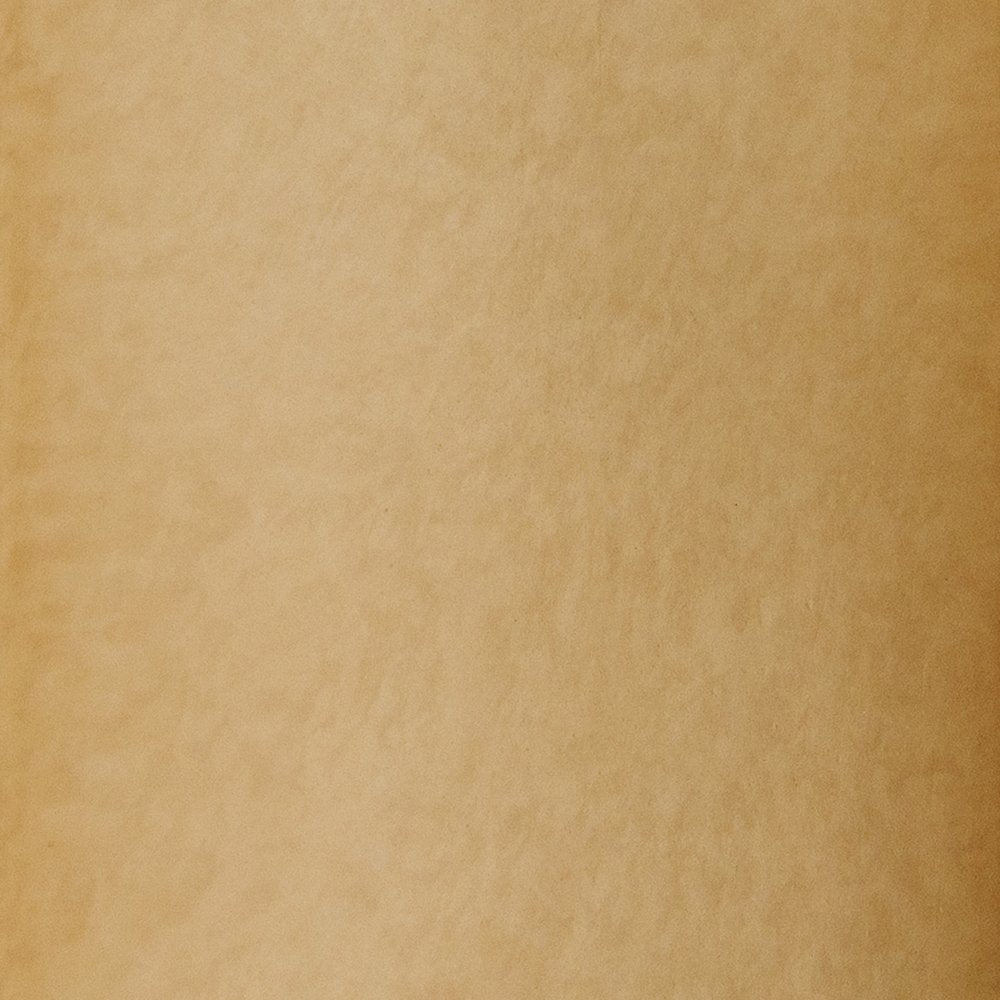 22" Clear And Gold Glass And Iron Square End Table With Shelf