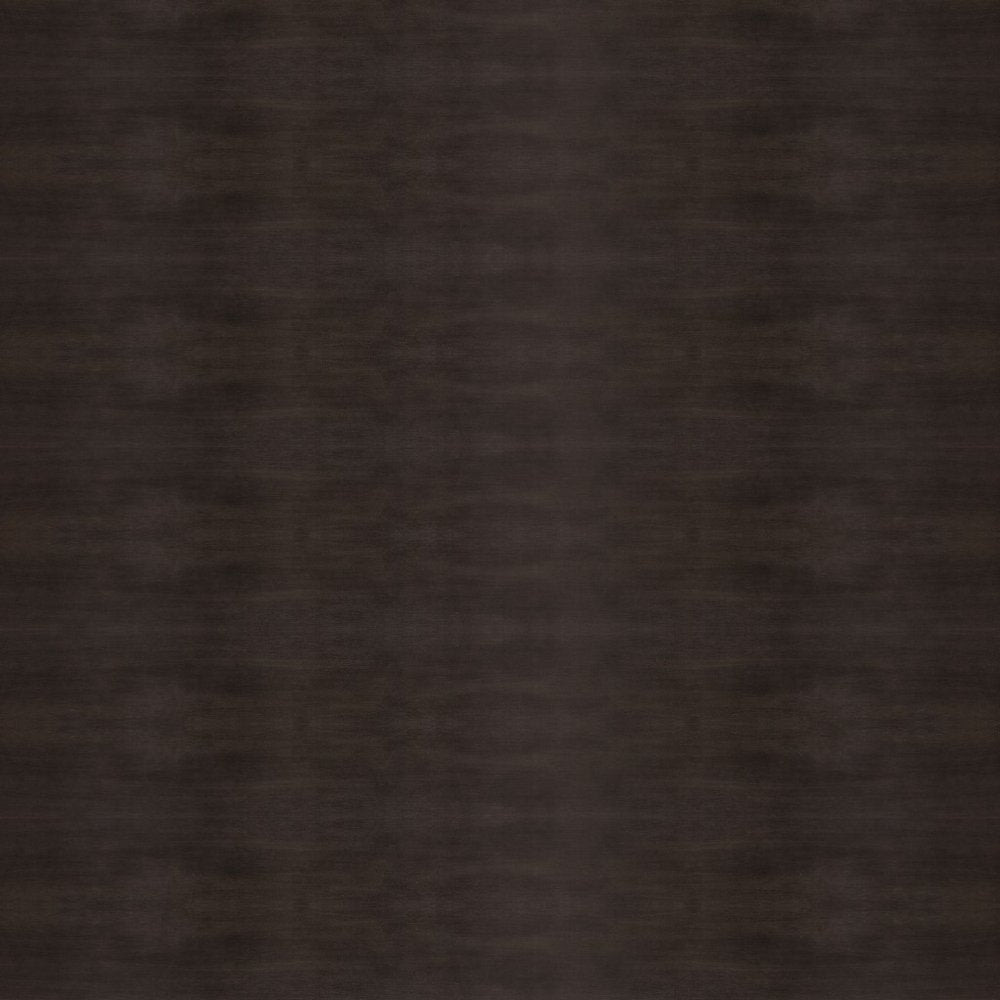 Brown and Natural 48" Kitchen Island With Storage