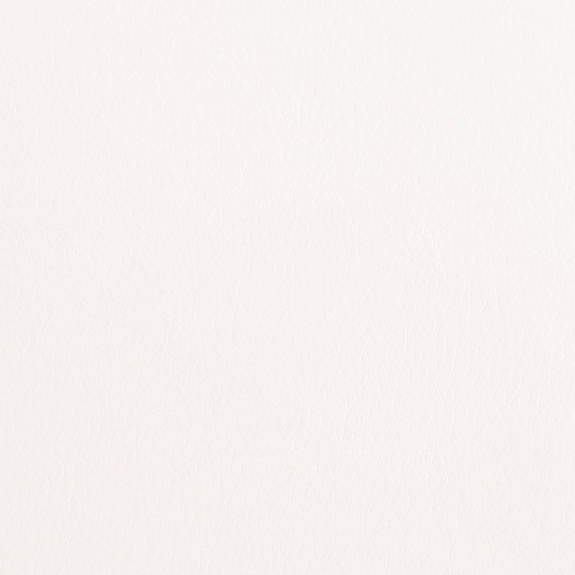 26" White And Silver Faux Leather And Iron Counter Height Bar Chair