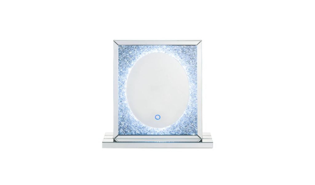 23" Lighted Accent Mirror