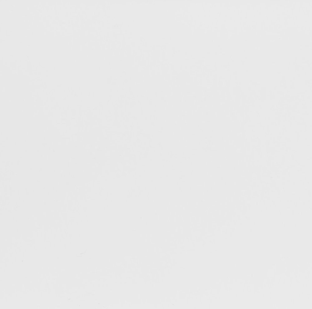 Set Of Two 24" White Wood Rectangular End Tables With Shelf