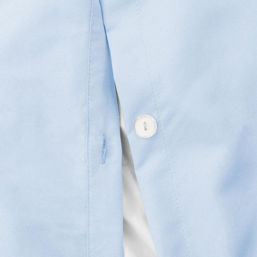 Blue Twin Microfiber Washable Microfiber Down Alternative Comforter