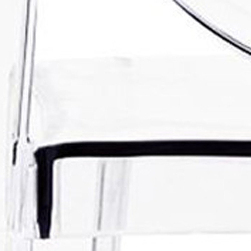 Clear Dining Side Chair