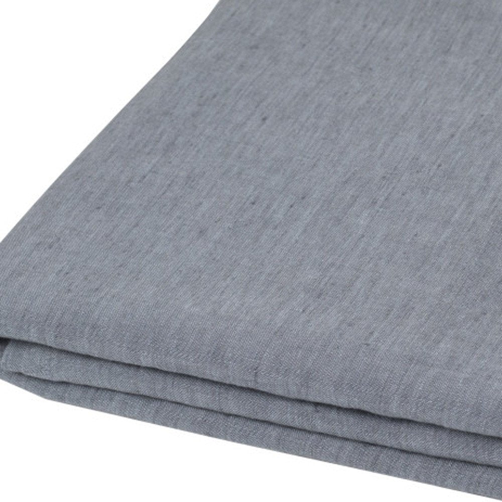 Cloud Linen Full Double Flat Sheet