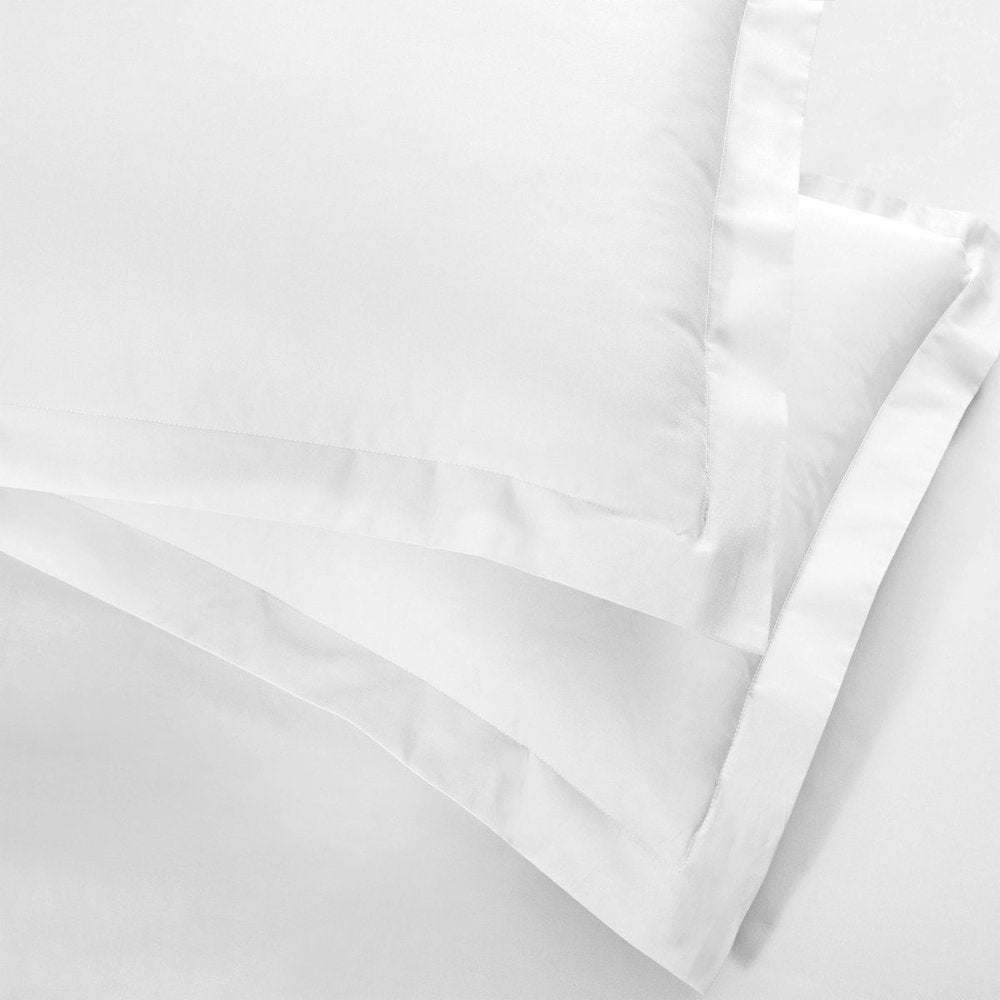 White King Cotton Blend Washable Duvet Cover Set