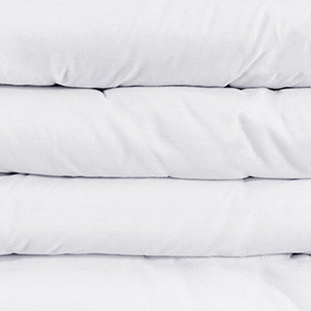 Platinum King Cotton Washable Duvet Cover Set