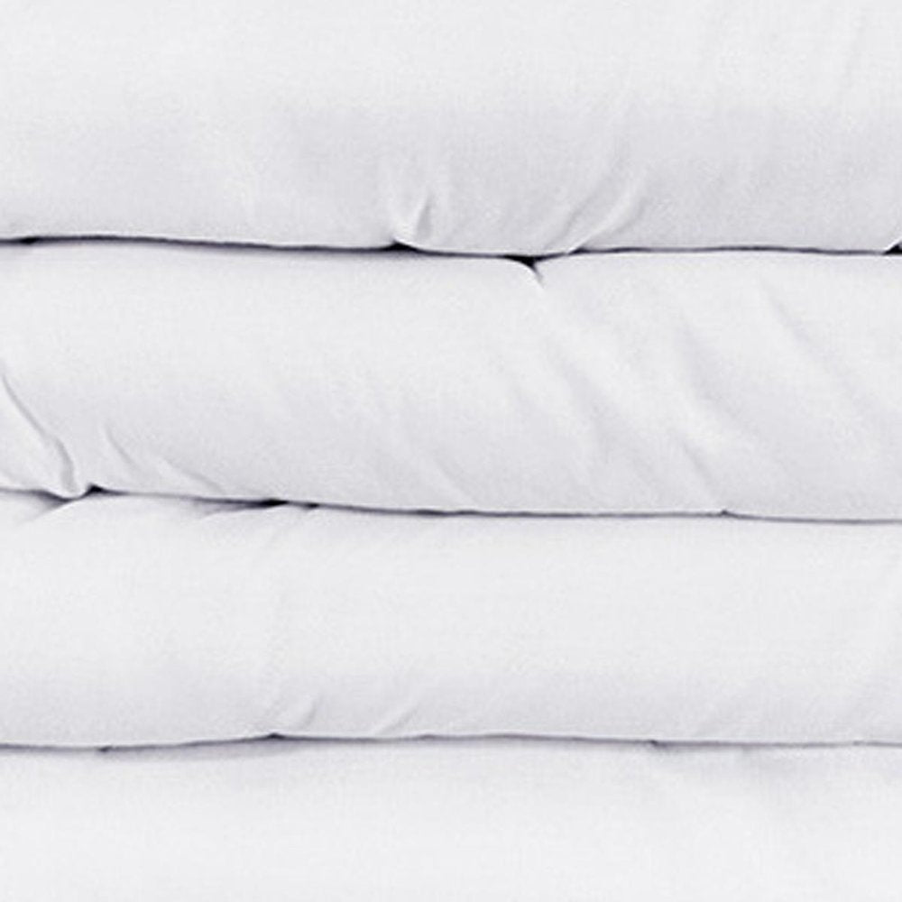 Platinum King Cotton Washable Duvet Cover Set