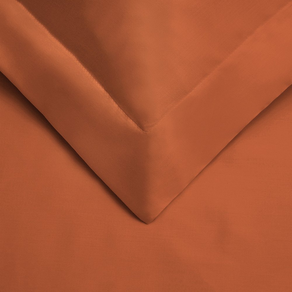 Pumpkin King Cotton Washable Duvet Cover Set