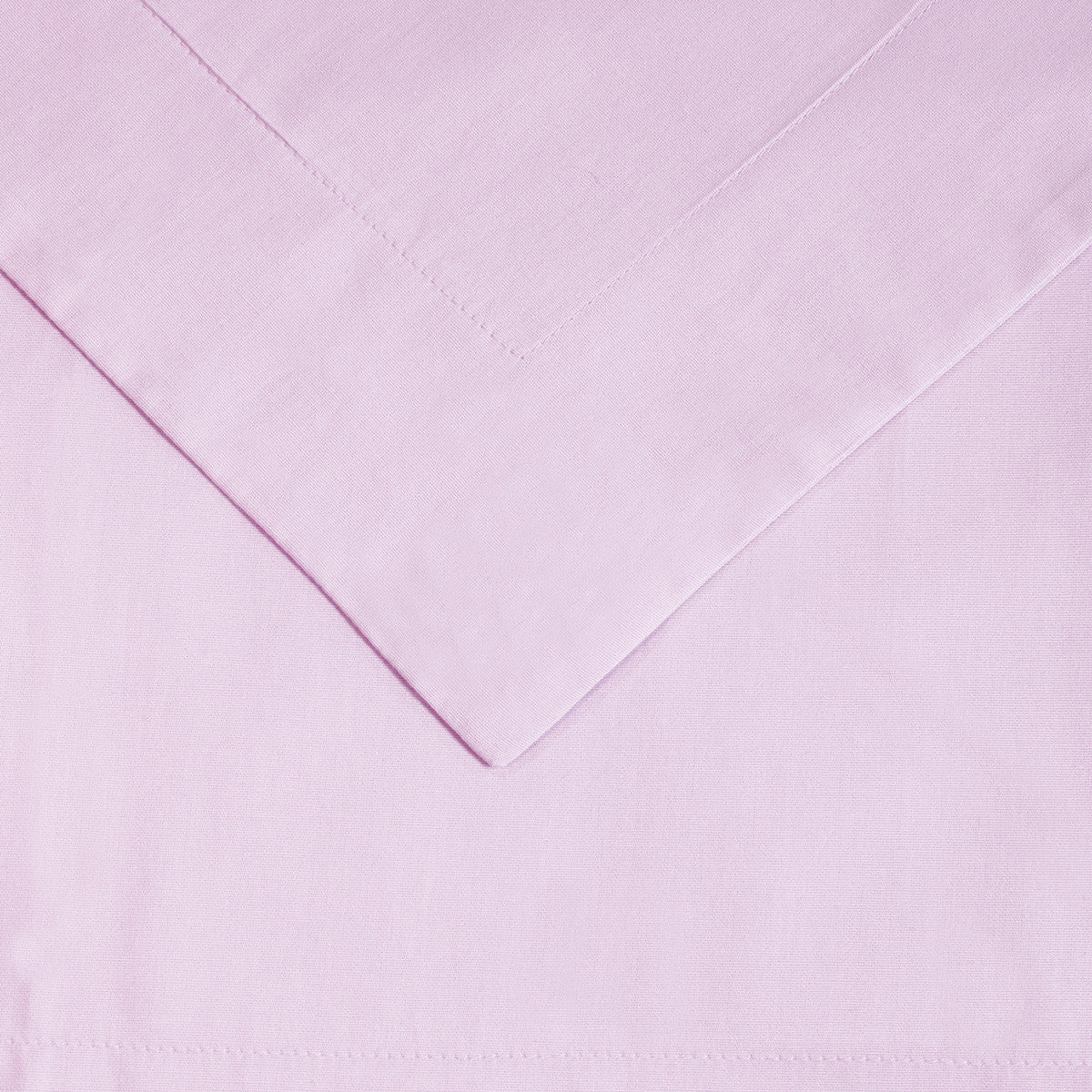 Lilac Queen 100% Cotton 300 Thread Count Washable Duvet Cover Set