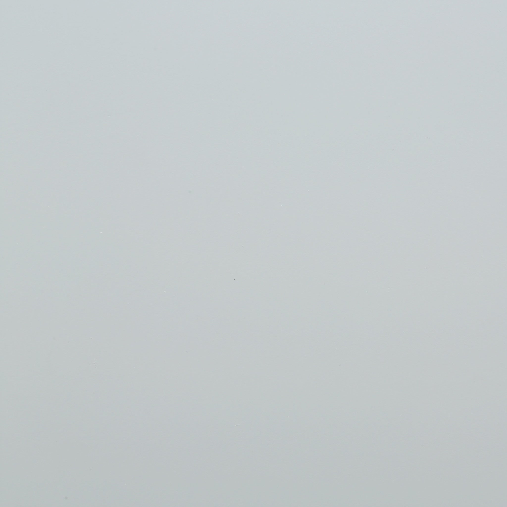 24" Gray Solid Wood and Wood One Drawer Nightstand