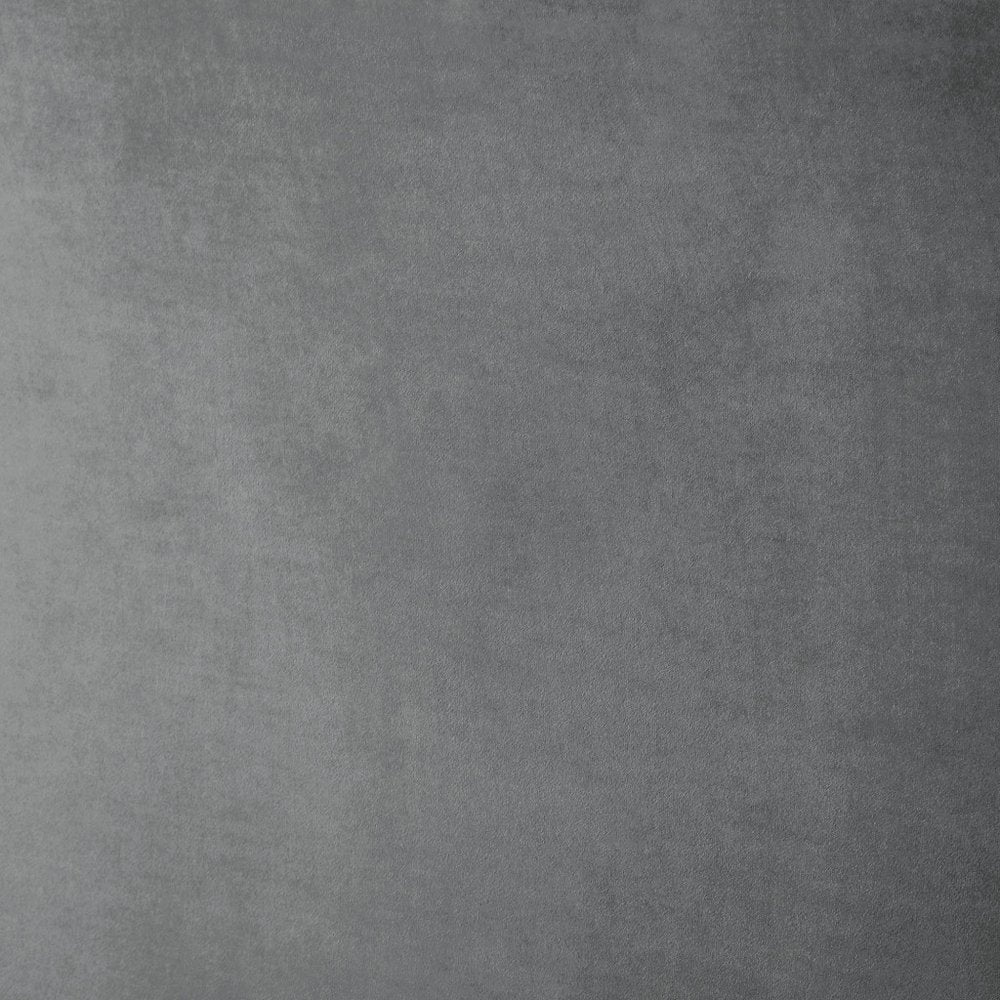 Blush Solid Wood Queen Upholstered Velvet Bed with Nailhead Trim