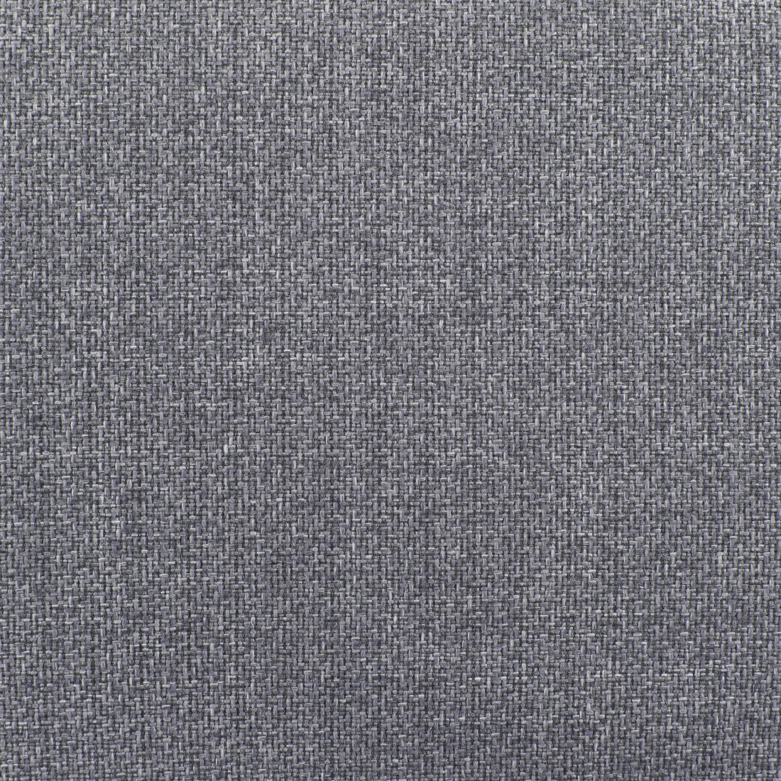 33" Gray Outdoor Accent Chair with Gray Cushions