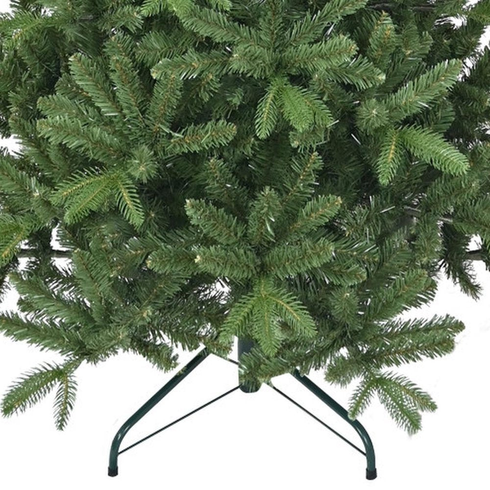 6' Full Spruce Christmas Tree