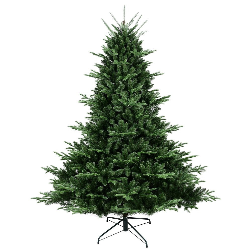 5' Full Spruce Christmas Tree