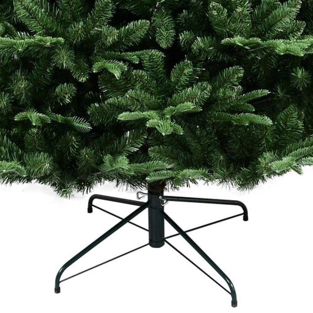 5' Full Spruce Christmas Tree