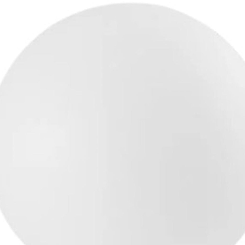Set of Two 18" White USB Table Lamps