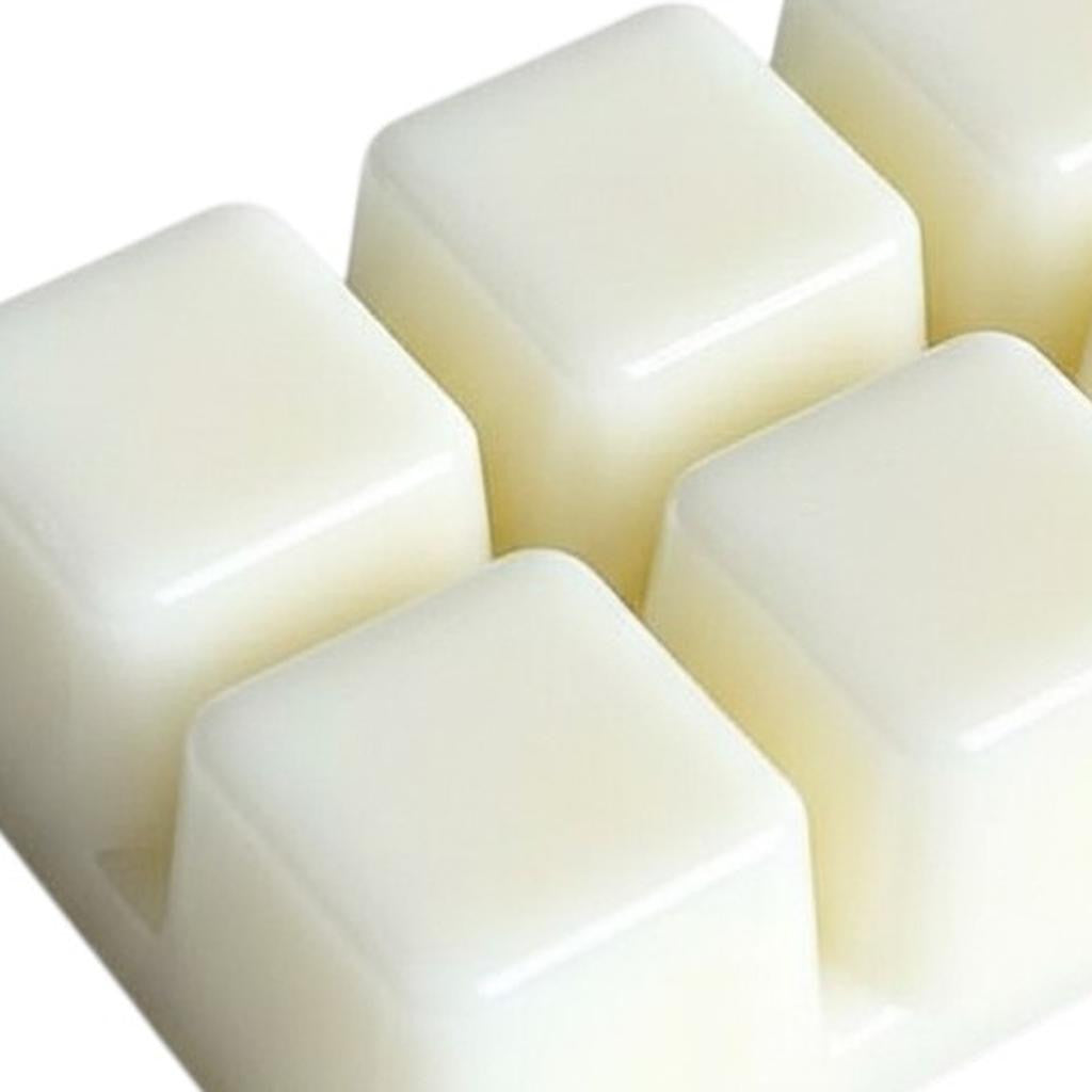 Set of Six Ivory Black Ice Scented Soy Wax Melts