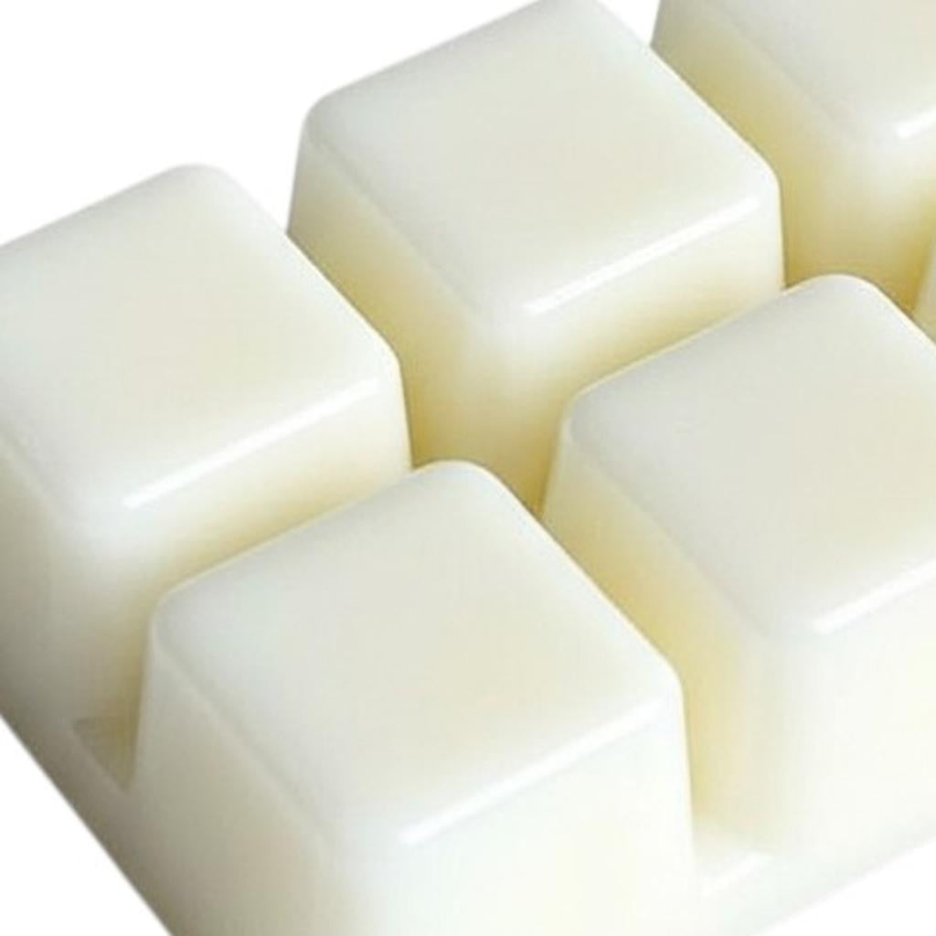 Set of Six Ivory Lemon Pound Cake Scented Soy Wax Melts